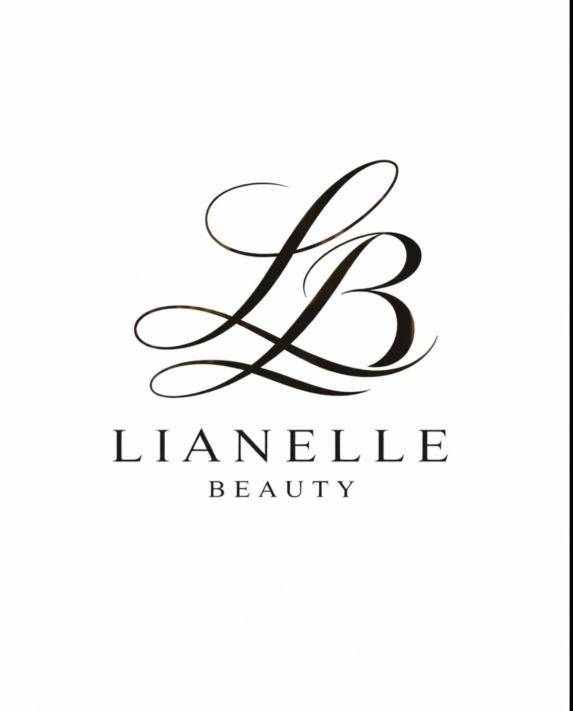 Lianelle Beauty logo
