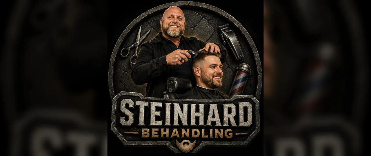 Steinhard Frisør AS