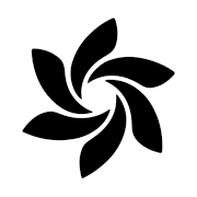BLOOM SOLUTIONS AS logo