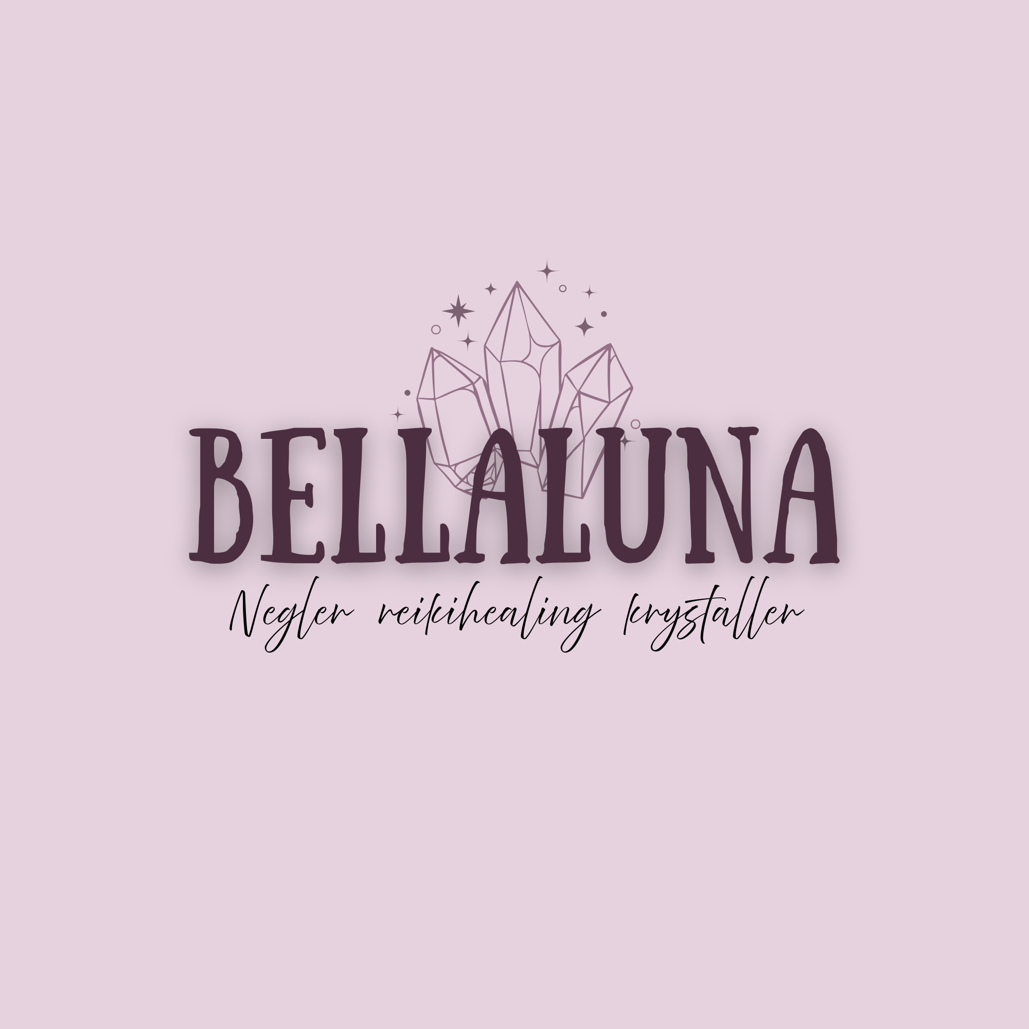 BellaLuna logo